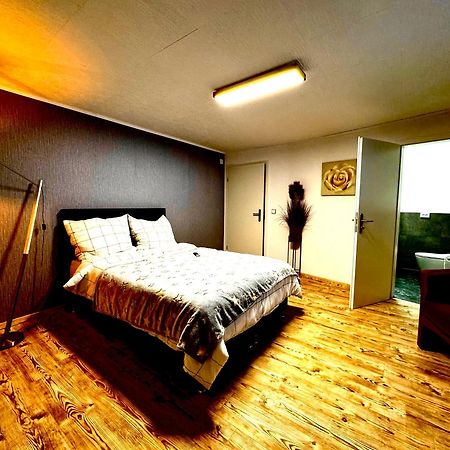 Dreamhouse Apartments Künzelsau Zewnętrze zdjęcie