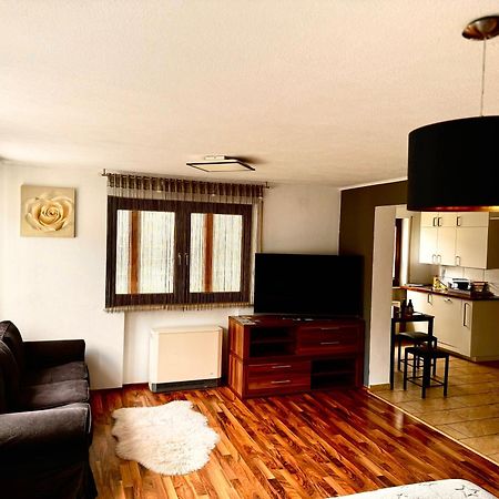 Dreamhouse Apartments Künzelsau Zewnętrze zdjęcie
