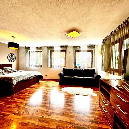 Dreamhouse Apartments Künzelsau Zewnętrze zdjęcie