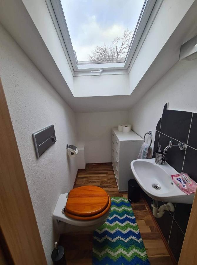 Dreamhouse Apartments Künzelsau Zewnętrze zdjęcie