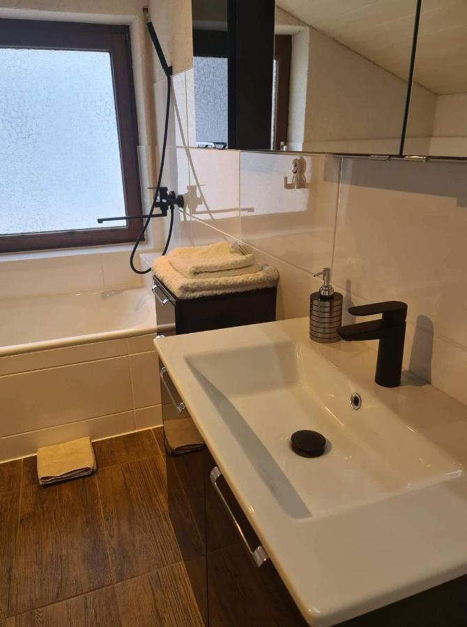 Dreamhouse Apartments Künzelsau Zewnętrze zdjęcie