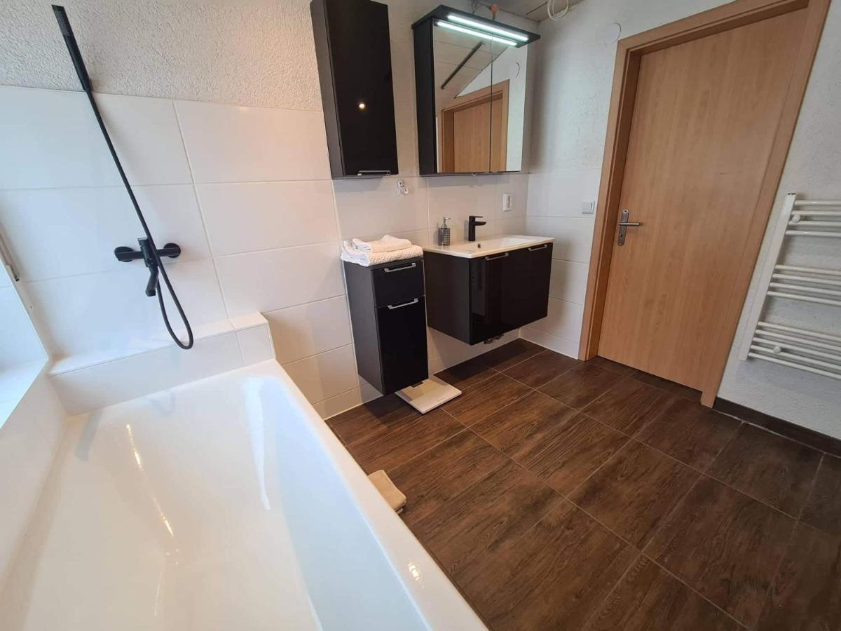 Dreamhouse Apartments Künzelsau Zewnętrze zdjęcie