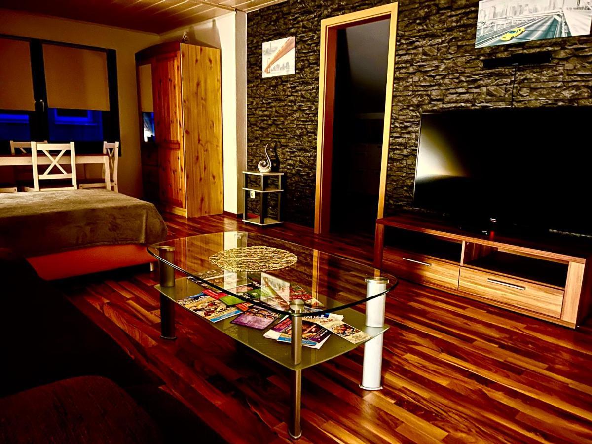 Dreamhouse Apartments Künzelsau Zewnętrze zdjęcie