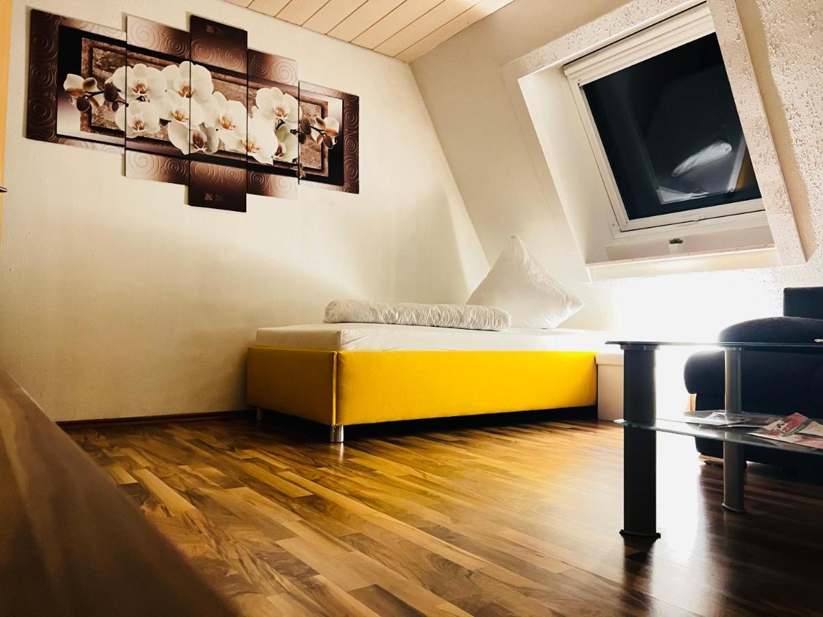 Dreamhouse Apartments Künzelsau Zewnętrze zdjęcie