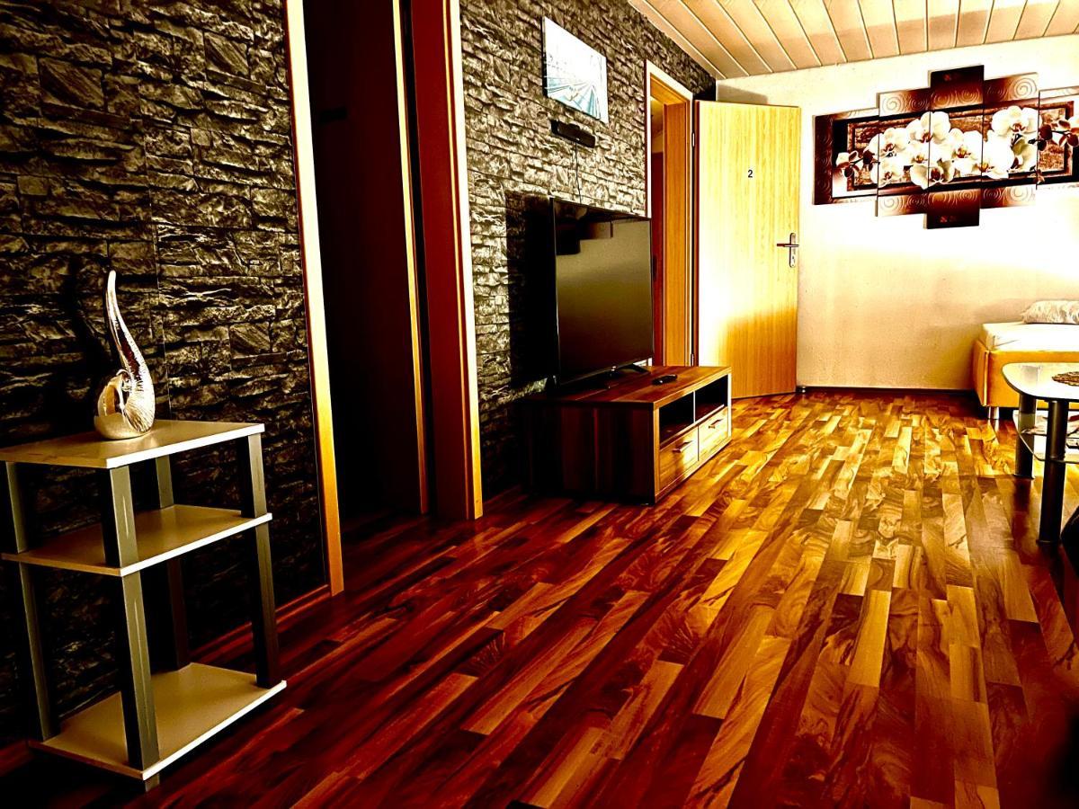 Dreamhouse Apartments Künzelsau Zewnętrze zdjęcie
