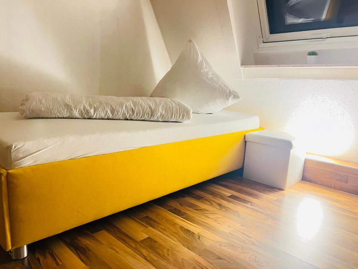 Dreamhouse Apartments Künzelsau Zewnętrze zdjęcie