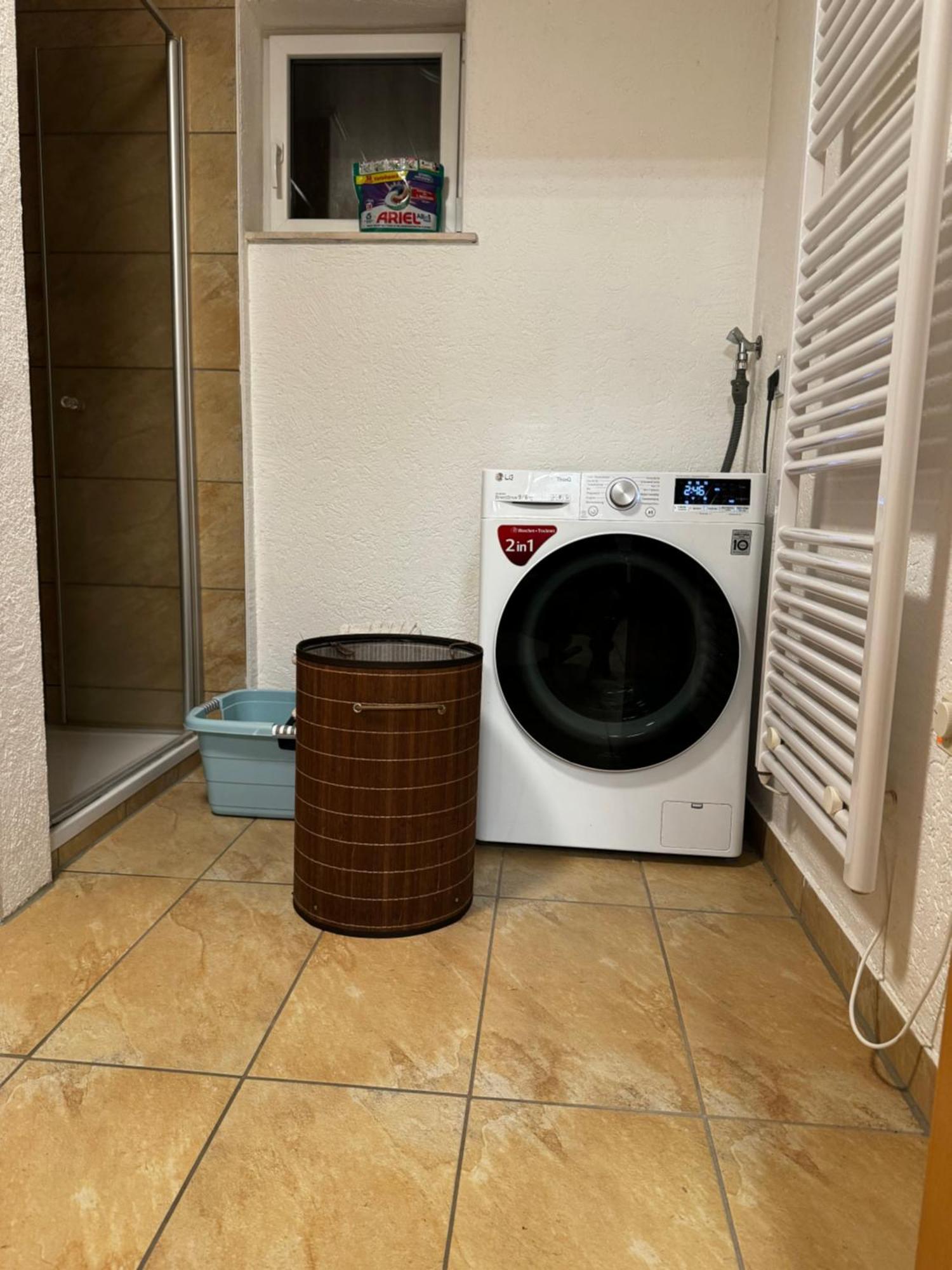 Dreamhouse Apartments Künzelsau Zewnętrze zdjęcie