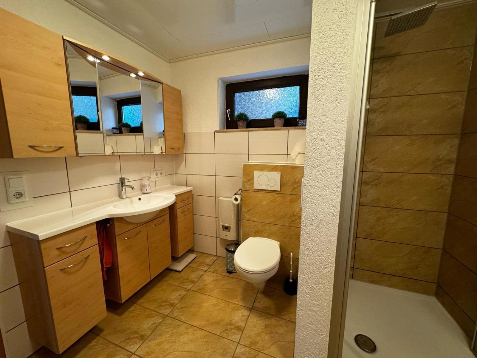 Dreamhouse Apartments Künzelsau Zewnętrze zdjęcie
