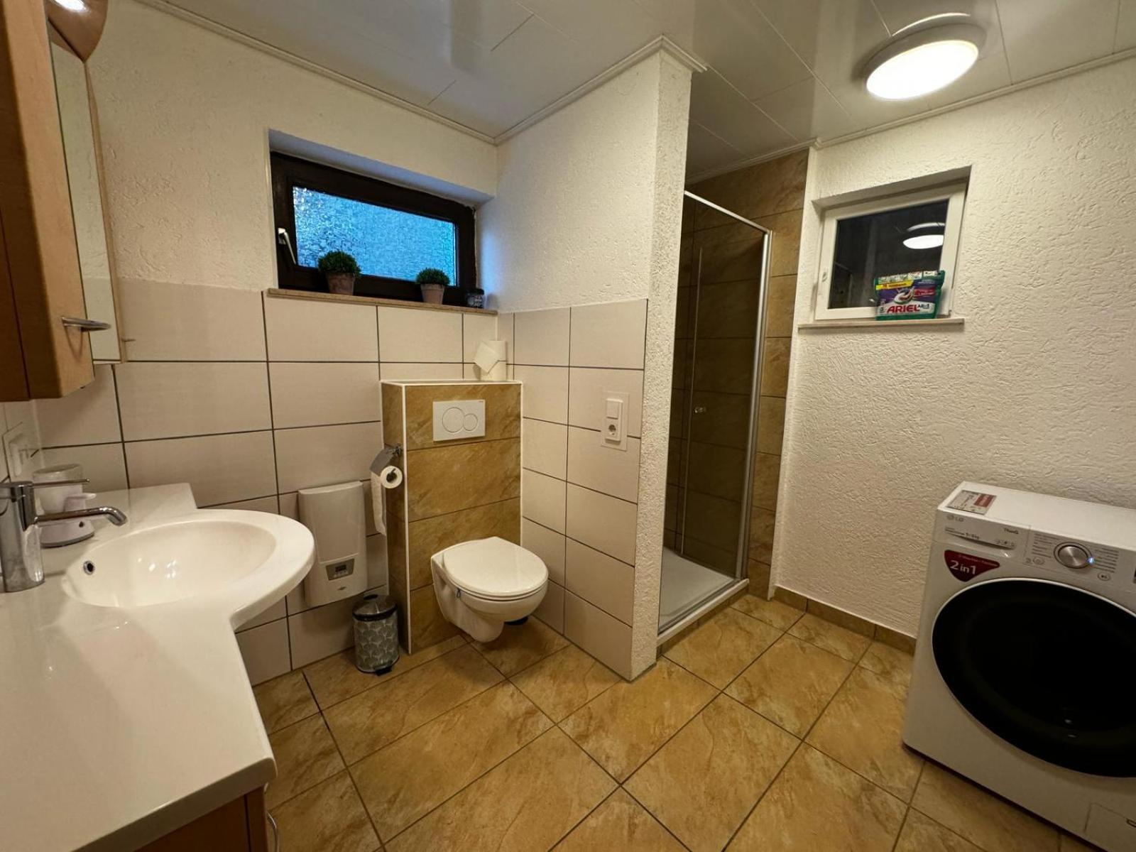 Dreamhouse Apartments Künzelsau Zewnętrze zdjęcie