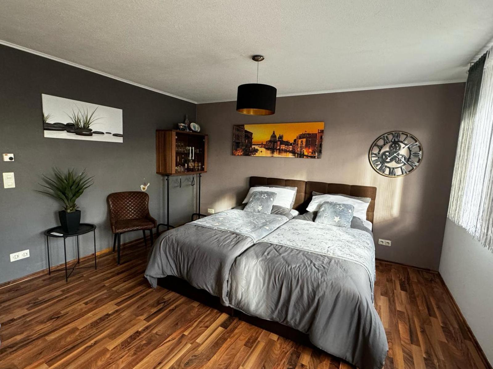 Dreamhouse Apartments Künzelsau Zewnętrze zdjęcie