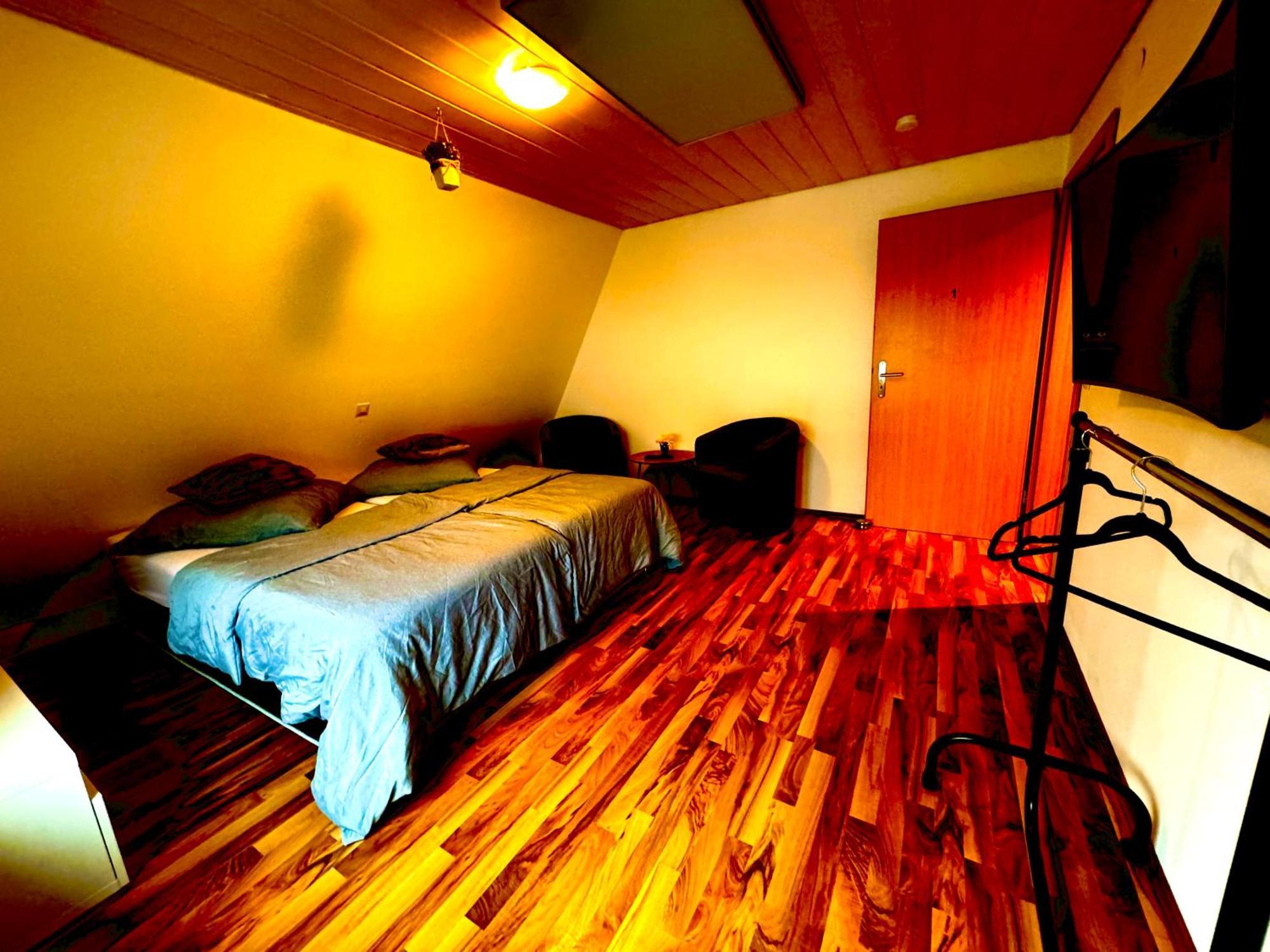 Dreamhouse Apartments Künzelsau Zewnętrze zdjęcie