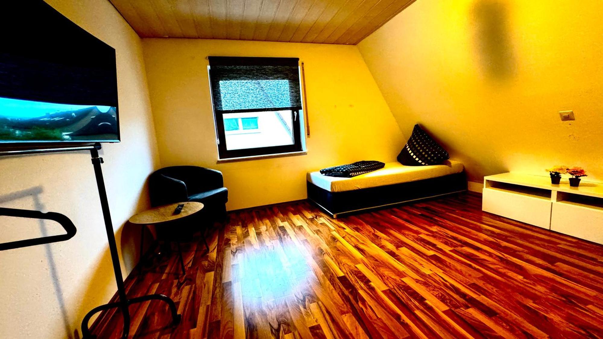 Dreamhouse Apartments Künzelsau Zewnętrze zdjęcie