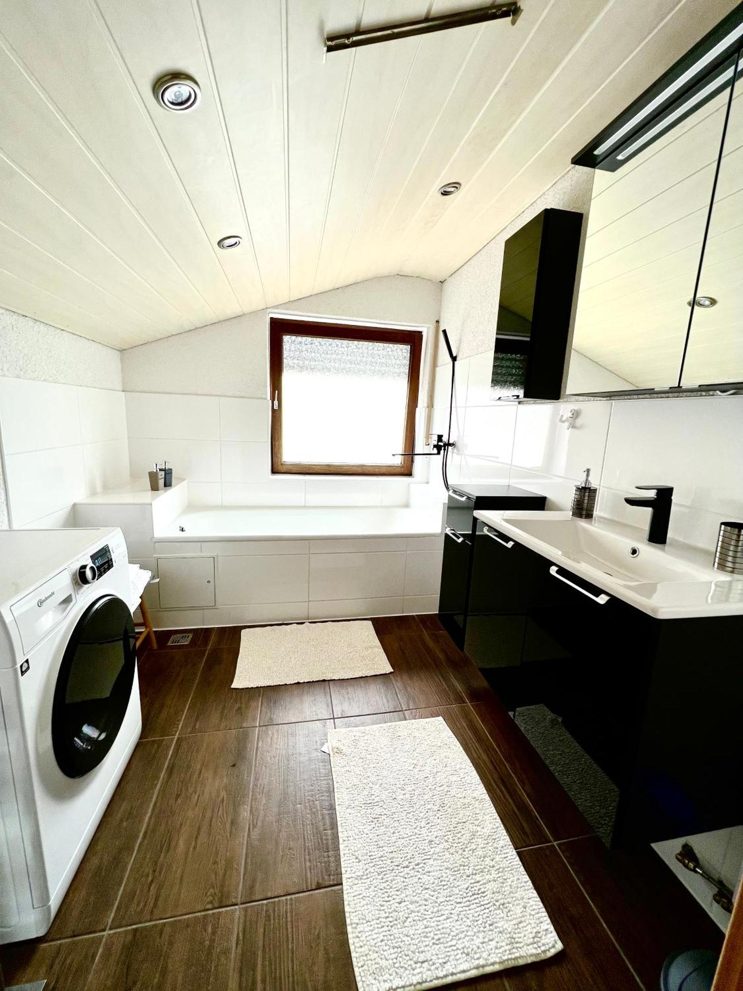Dreamhouse Apartments Künzelsau Zewnętrze zdjęcie