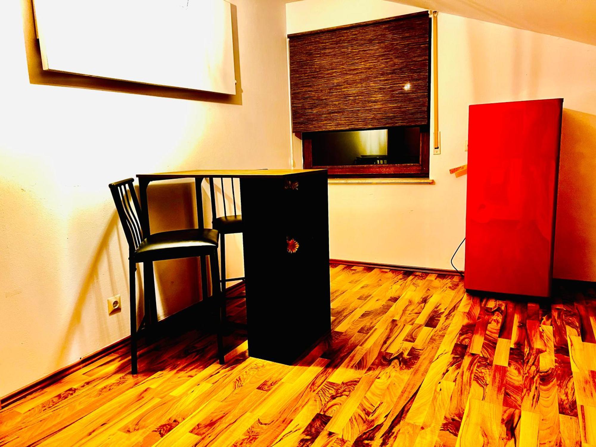 Dreamhouse Apartments Künzelsau Zewnętrze zdjęcie