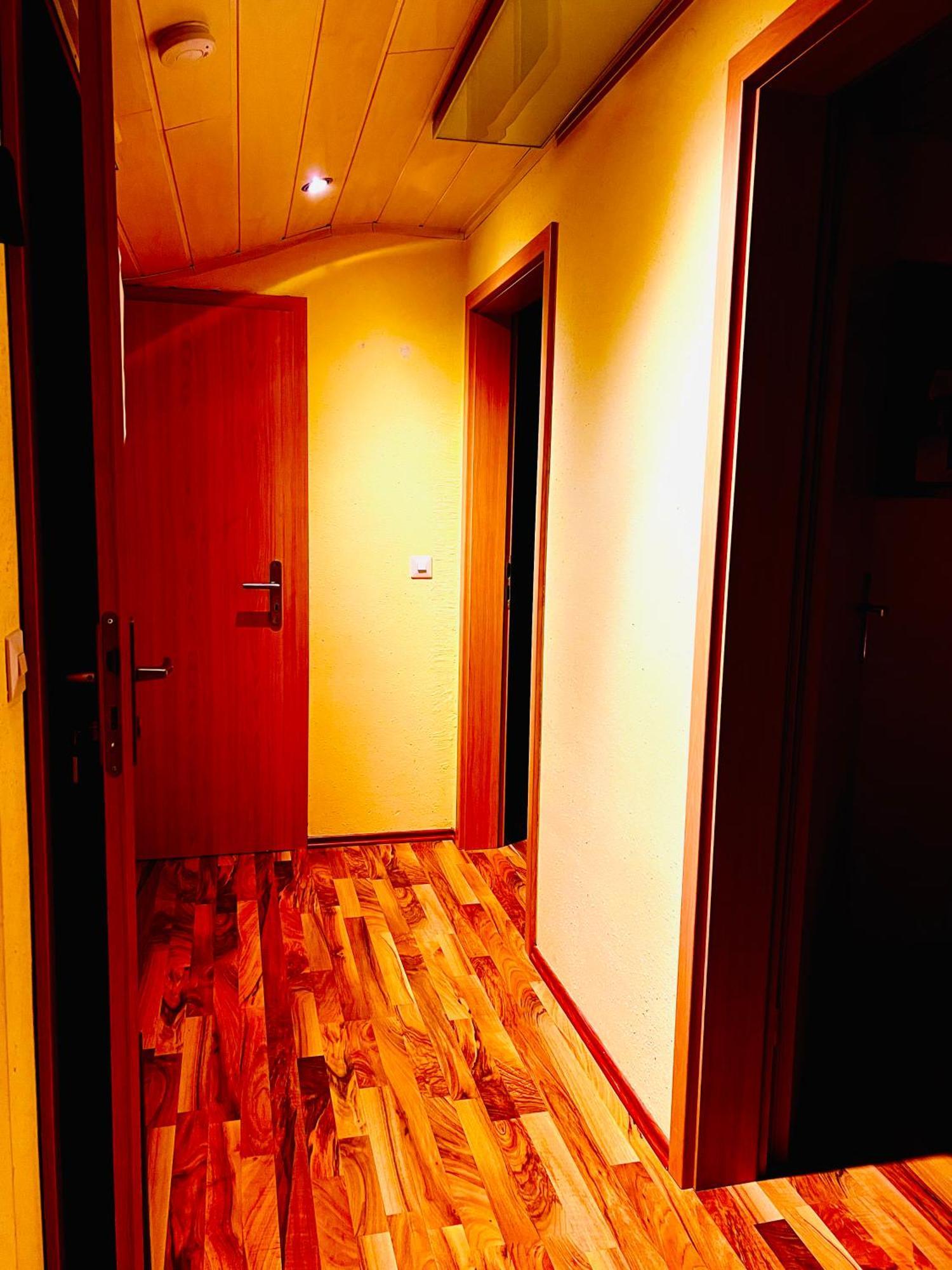 Dreamhouse Apartments Künzelsau Zewnętrze zdjęcie