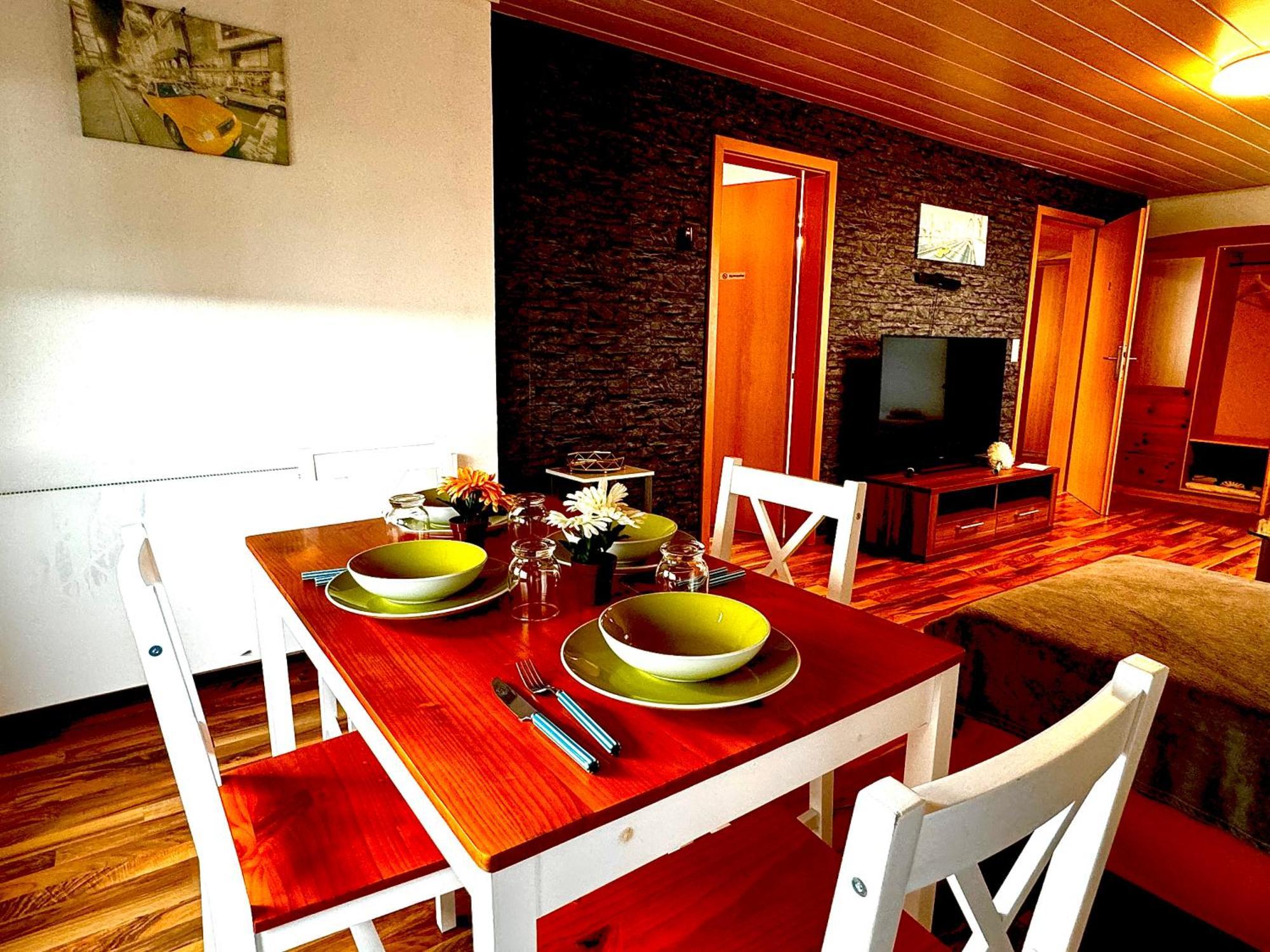Dreamhouse Apartments Künzelsau Zewnętrze zdjęcie