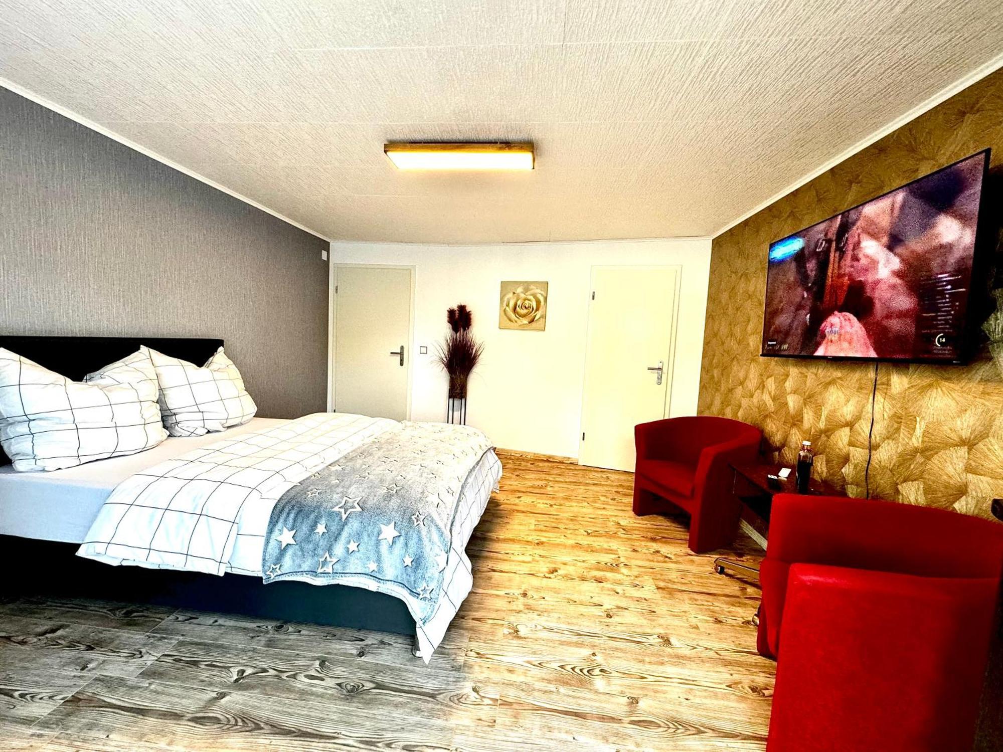 Dreamhouse Apartments Künzelsau Zewnętrze zdjęcie