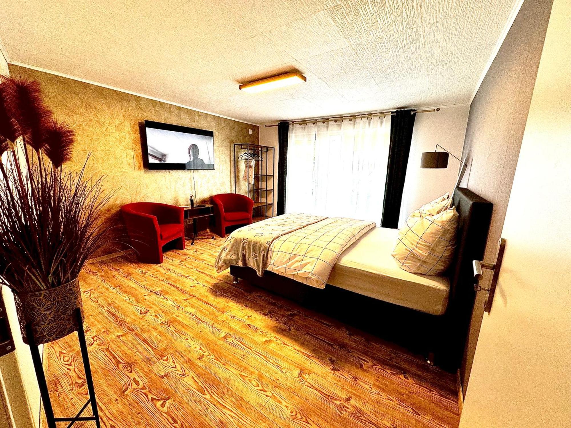 Dreamhouse Apartments Künzelsau Zewnętrze zdjęcie