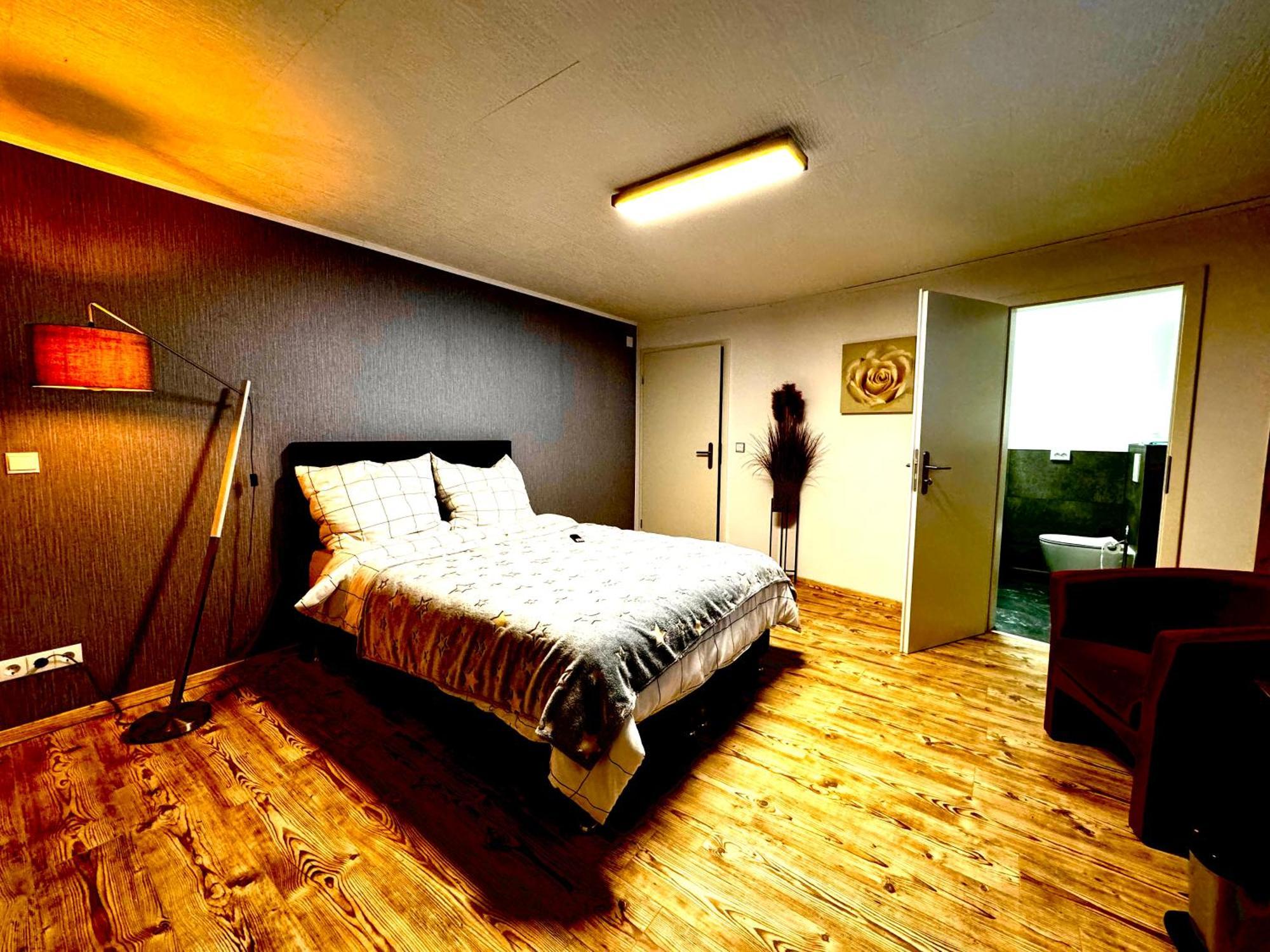 Dreamhouse Apartments Künzelsau Zewnętrze zdjęcie