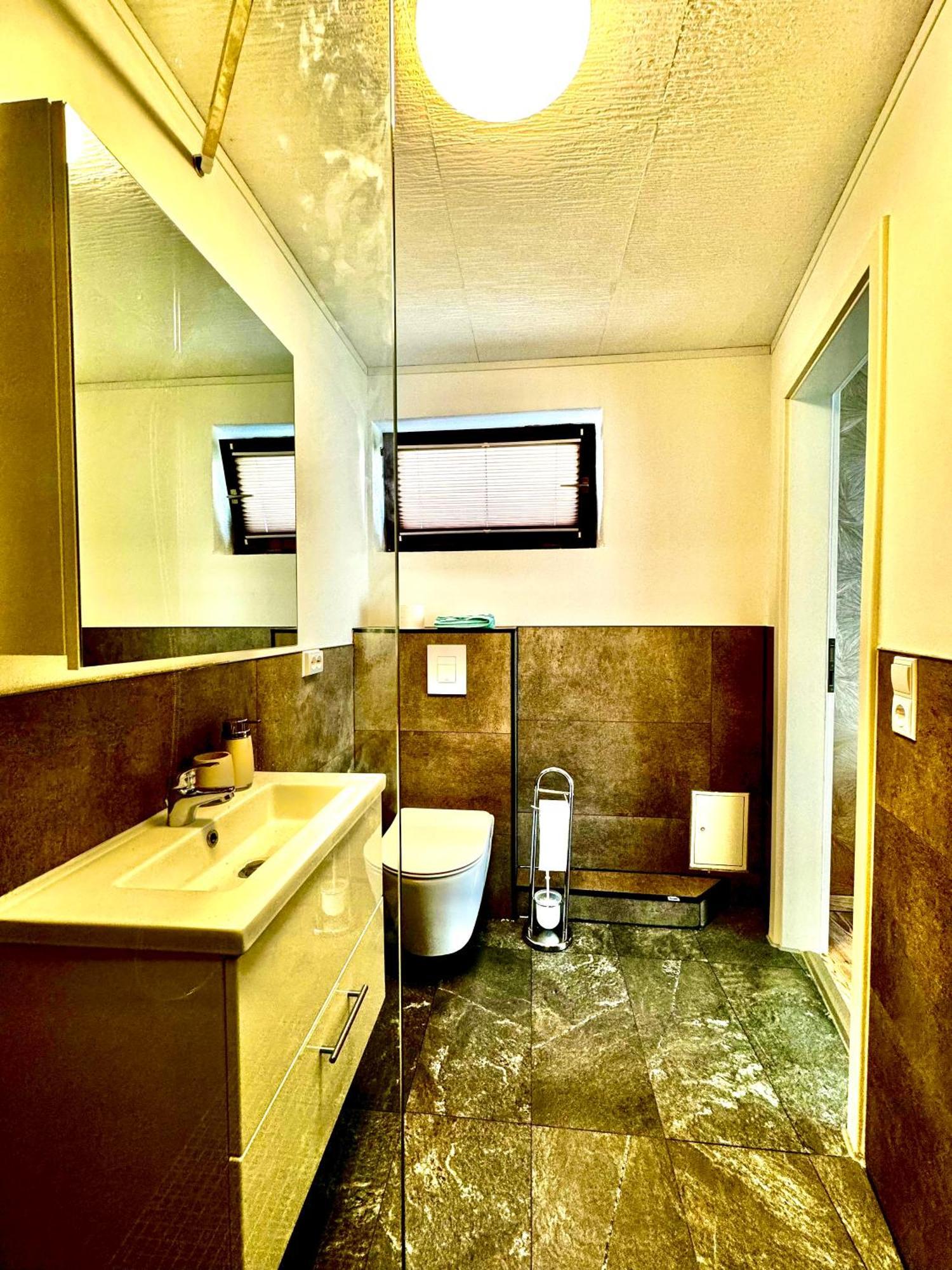 Dreamhouse Apartments Künzelsau Zewnętrze zdjęcie