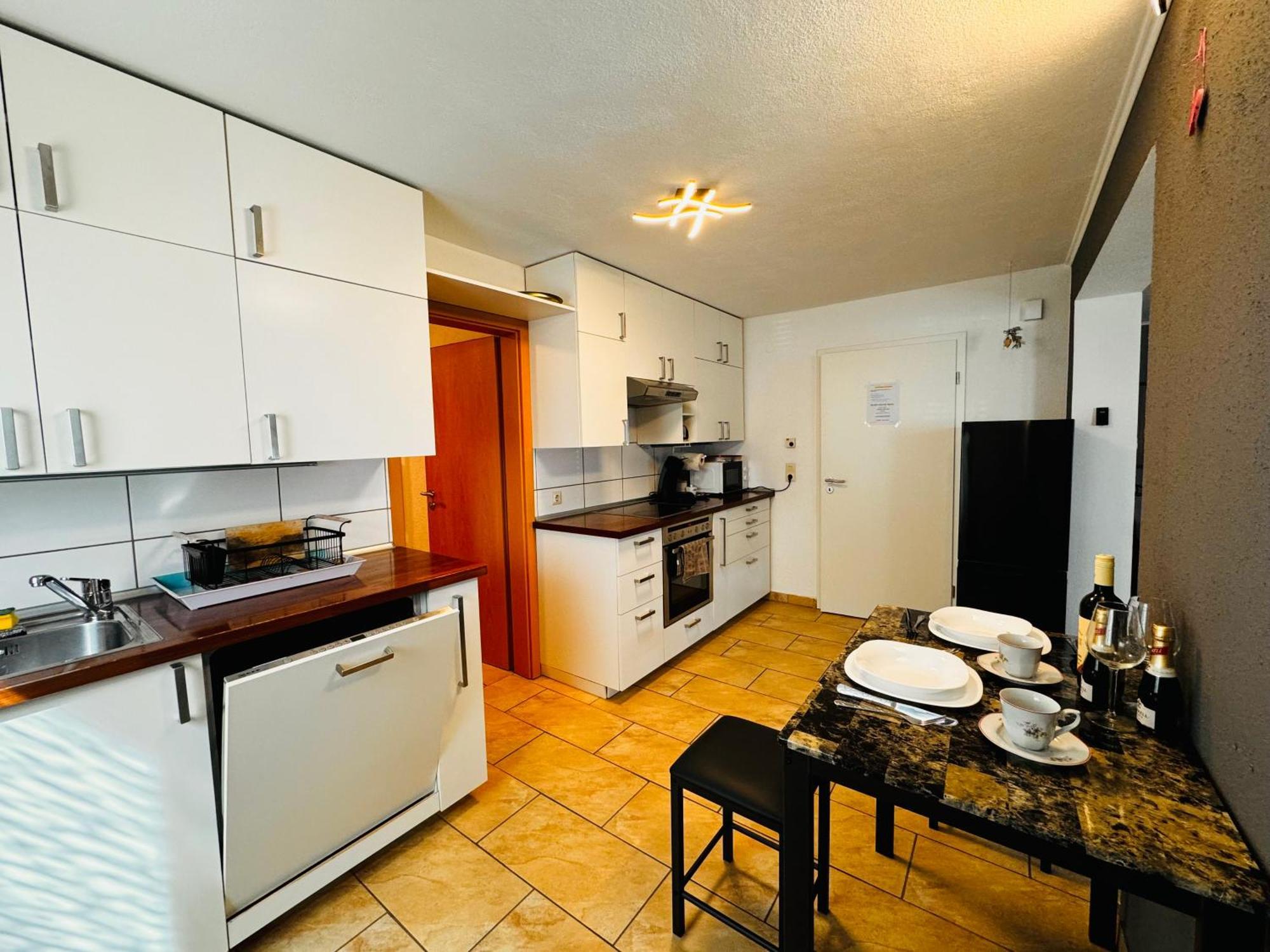 Dreamhouse Apartments Künzelsau Zewnętrze zdjęcie